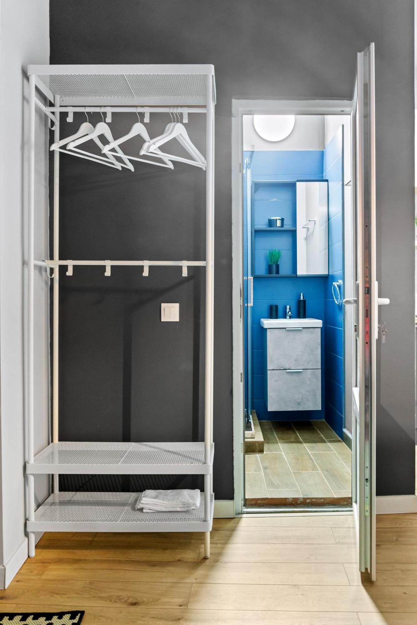 Cute Cozy Nest Old City Apartment Bucureşti Ngoại thất bức ảnh