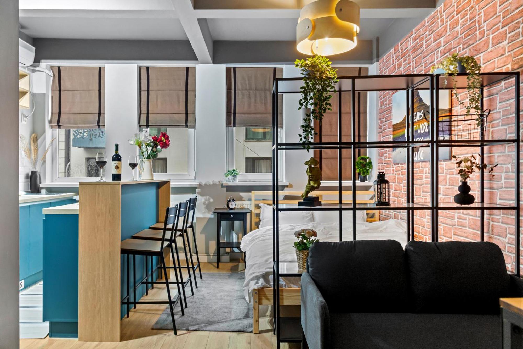 Cute Cozy Nest Old City Apartment Bucureşti Ngoại thất bức ảnh